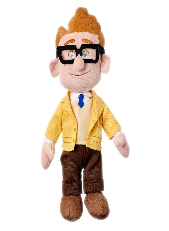 Disney store Disney Pixar Carl & Ellie Valentine's Day Plush Set - Up - Image 5