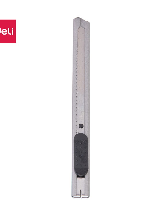 DELI CUTTER 13 SNAP-OFF BLADES ASST. E2053 - Image 1