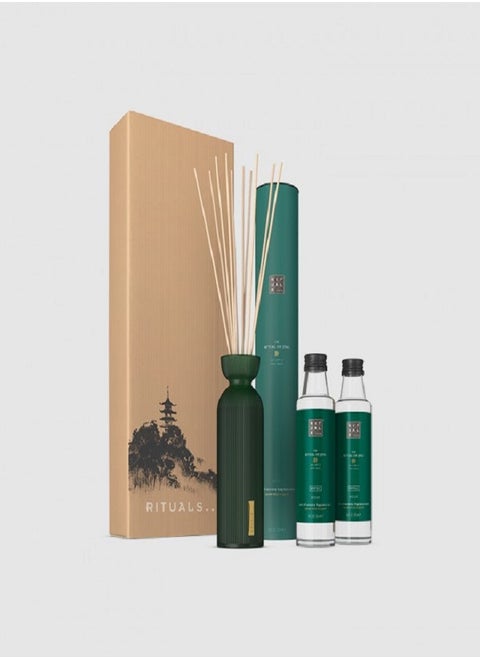 Refill Value Box - Jing