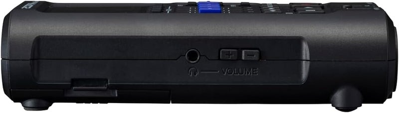 ZOOM Zoom R4 MultiTrak 4-Track Recorder - Image 3