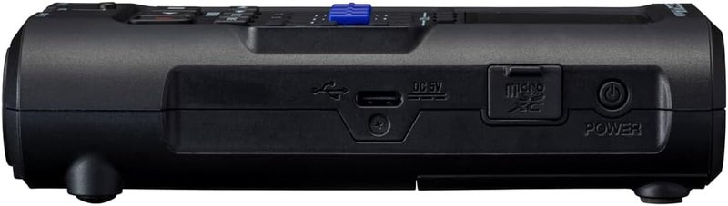 ZOOM Zoom R4 MultiTrak 4-Track Recorder - Image 4