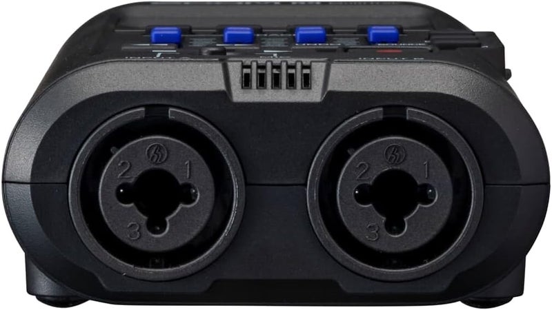 ZOOM Zoom R4 MultiTrak 4-Track Recorder - Image 2