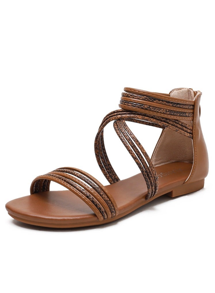 KUYING Sandals Are A Versatile Summer Item 