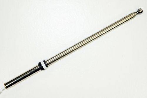 AntennaMastsRus Power Antenna Mast for Nissan Altima, Pathfinder, Maxima - Infiniti G20, Q45, I30, QX4, J30 - Part Number 28215-9B000 - Image 2
