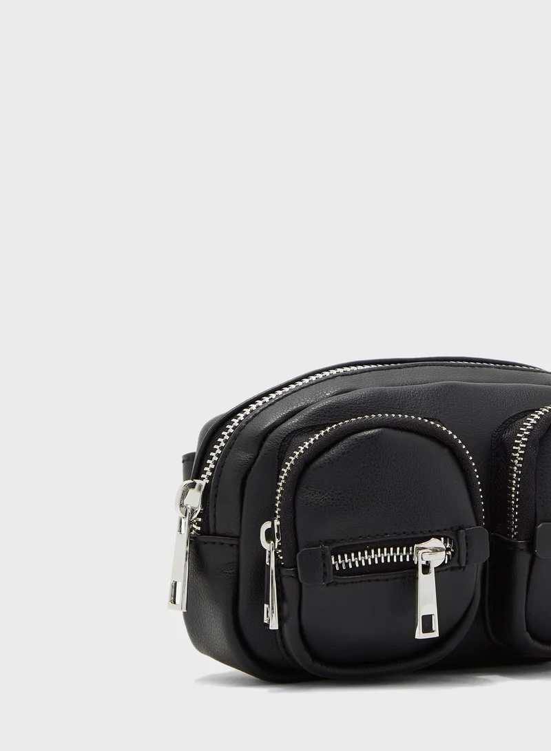 TOPSHOP Brett Bumbag