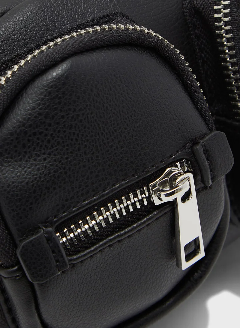 TOPSHOP Brett Bumbag