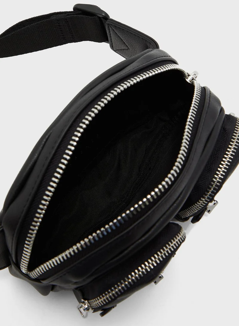 TOPSHOP Brett Bumbag