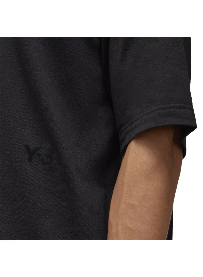 adidas Adidas U BOXY SS TEE Black FASHION T-Shirts FOR MEN & WOMEN 2XL