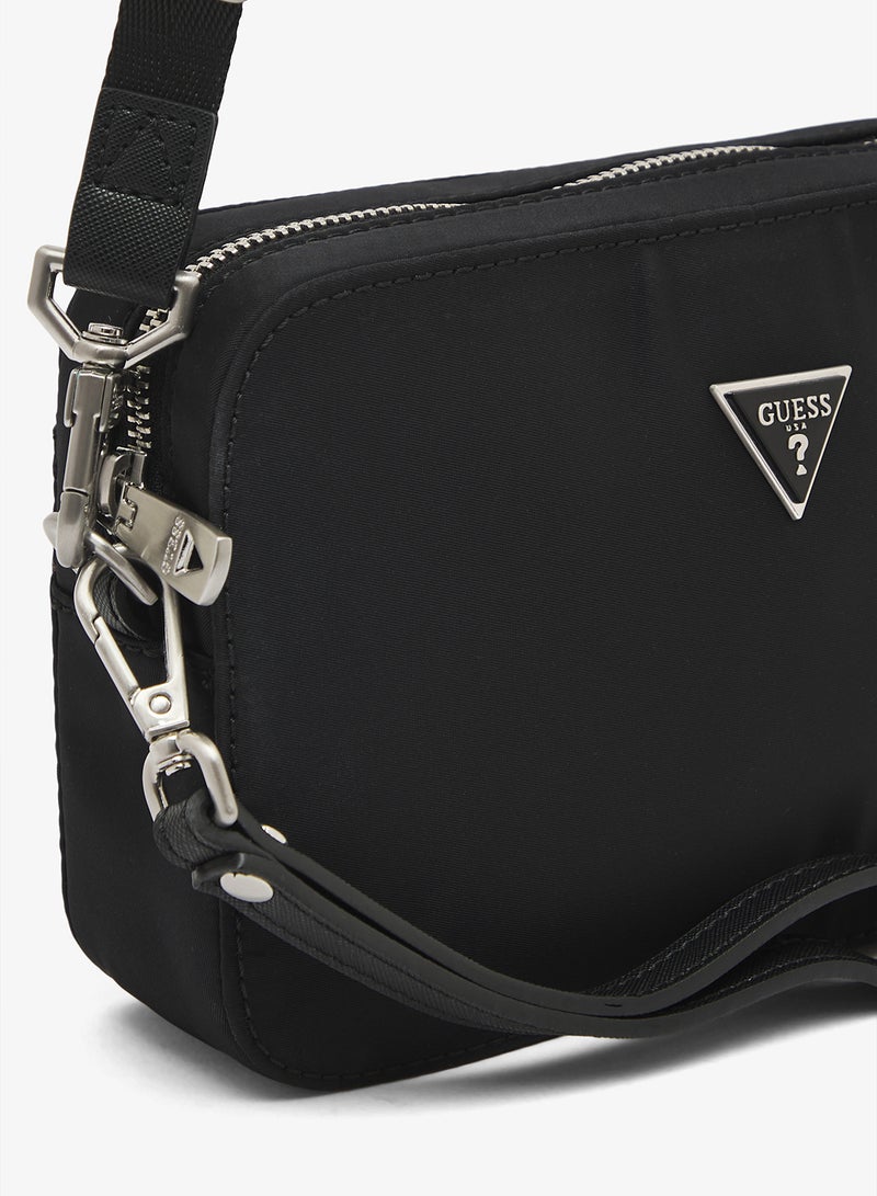 GUESS Milano Camera Bag - Image 3