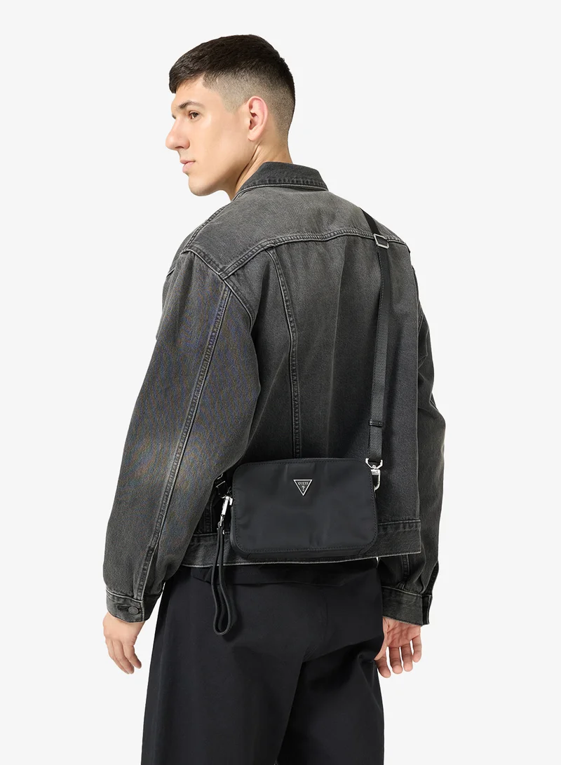 GUESS Milano Camera Bag