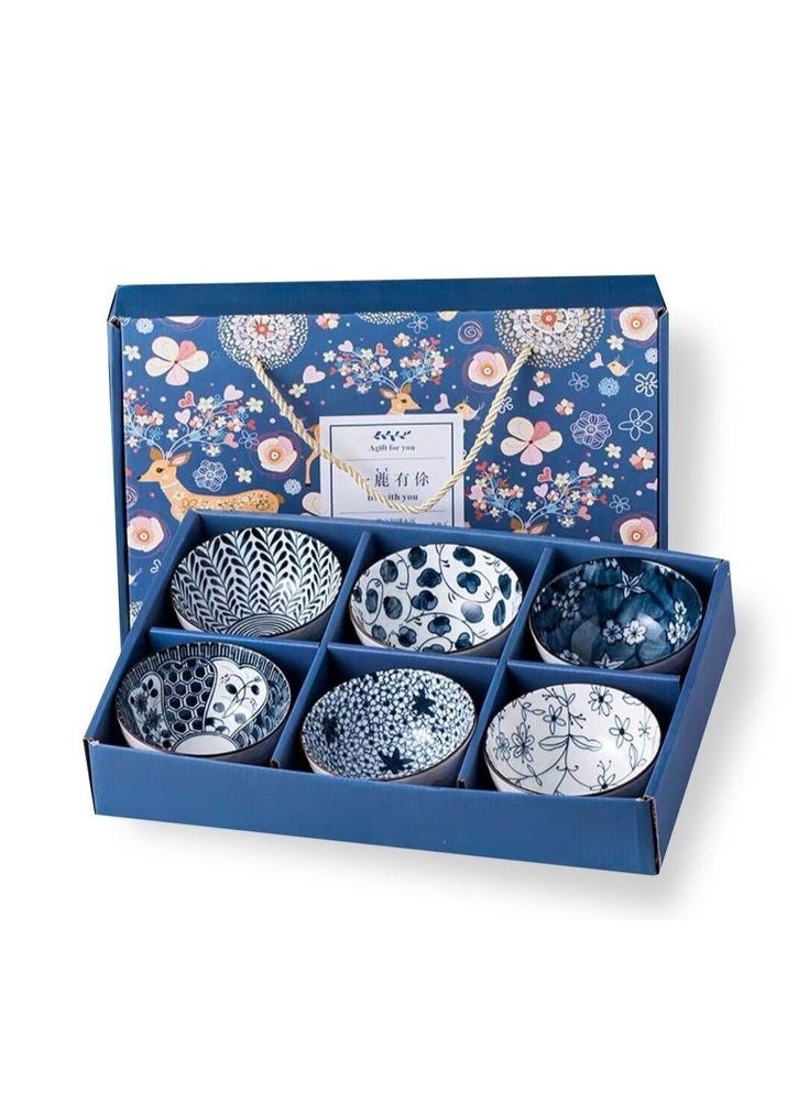 طقم عشاء سيراميك أنيق وعصري – مجموعة أطباق، صحون وقطع مثالية للاستخدام اليومي والتجمعات العائلية، تصميم فاخر وملون لإضافة لمسة من المرح والأناقة لكل وجبة - Image 1