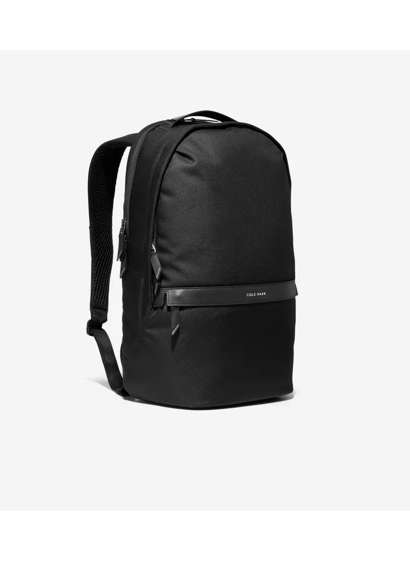 COLE HAAN Go To Backpack // Triboro Nylon
