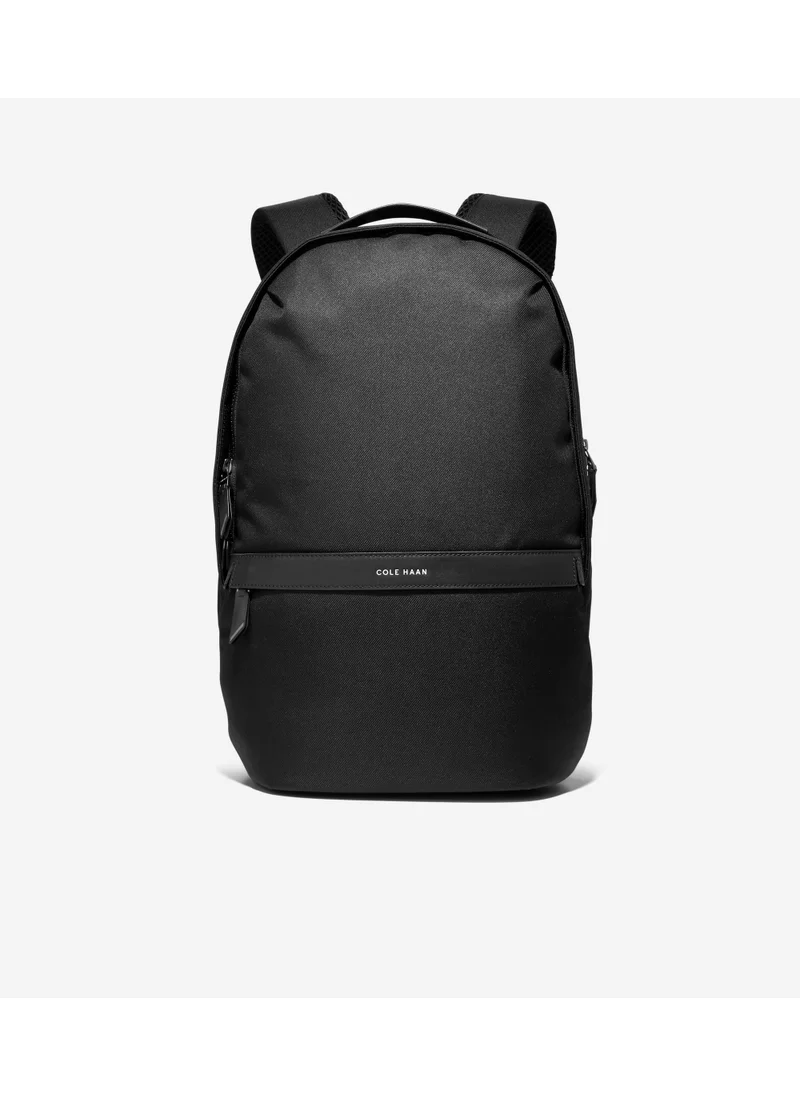 COLE HAAN Go To Backpack // Triboro Nylon