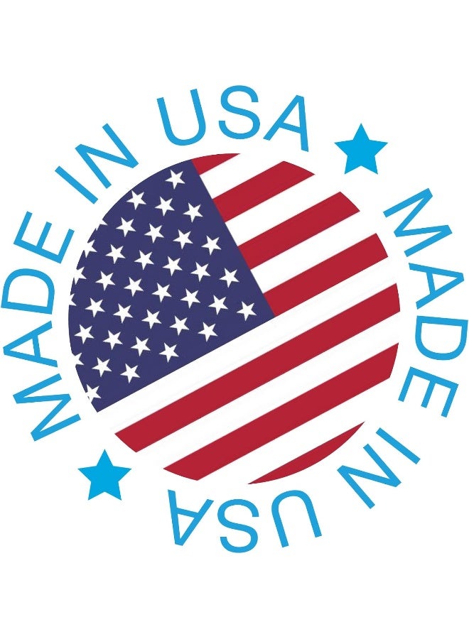 KidKusion Corner Cushion | Made in USA | Taupe | 8 Pack | Furniture and Corner Protector - Image 3