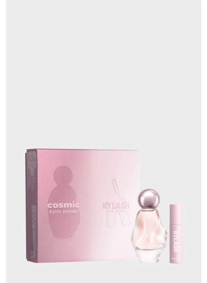 Cosmic Eau de Parfum 50ml & Kylash 5ml Gift Set