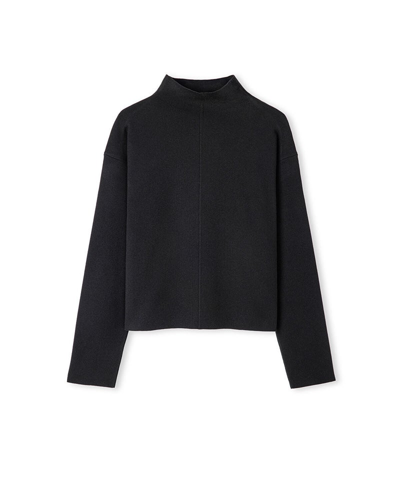 Ipekyol Basic Fine Knit Sweater - Image 5