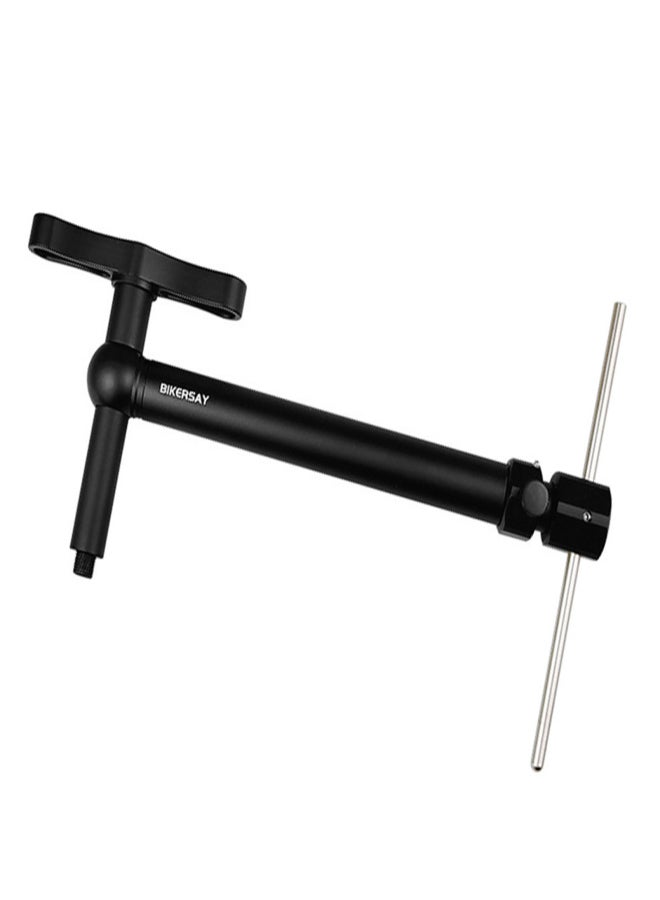 Generic Bike Tail Hook Alignment Corrector Bicycle Derailleur Hanger Alignment Tool  - Image 1