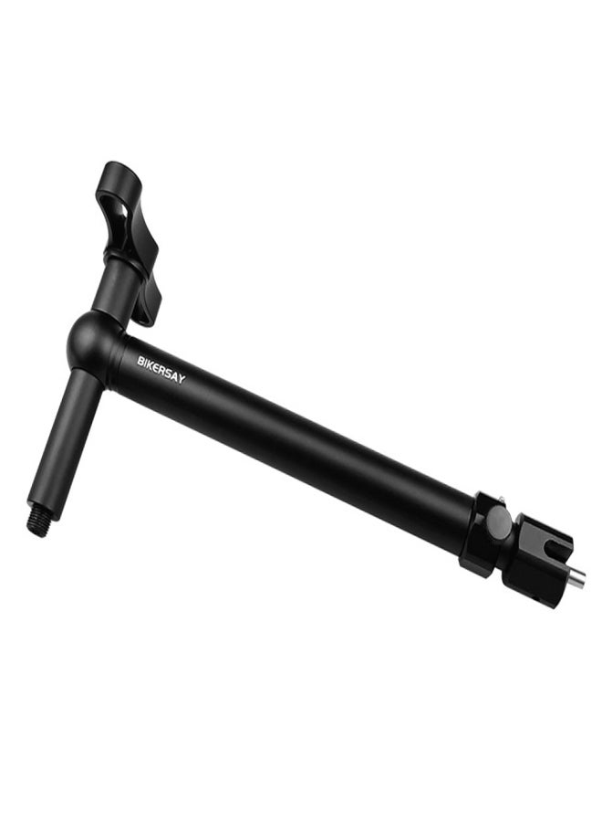 Generic Bike Tail Hook Alignment Corrector Bicycle Derailleur Hanger Alignment Tool  - Image 3
