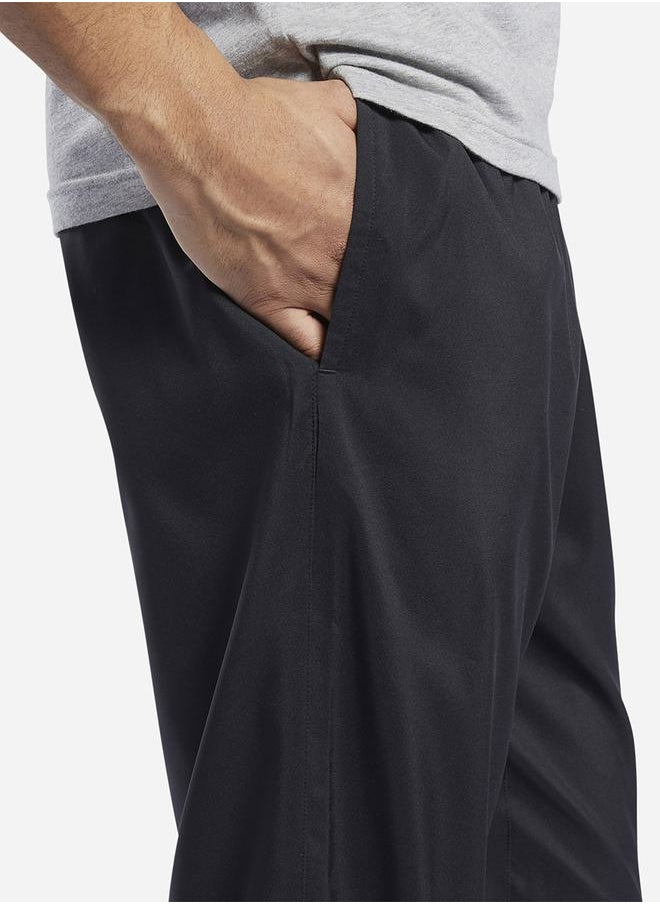 Reebok - Training Essentials Woven Unlined Pants - Image 1