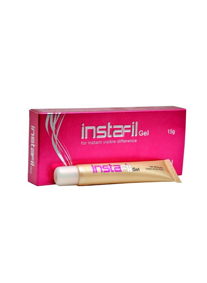 ETHIGLO جل إنستافيل المضاد للشيخوخة خالي من التجاعيد - 15 جرام - Image 1