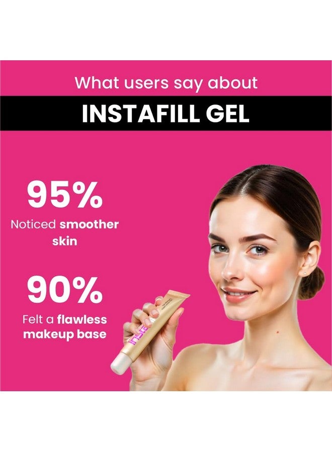 ETHIGLO جل إنستافيل المضاد للشيخوخة خالي من التجاعيد - 15 جرام - Image 4