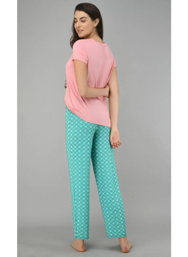 نسيسيرا A Night In Barcelona Pajamas