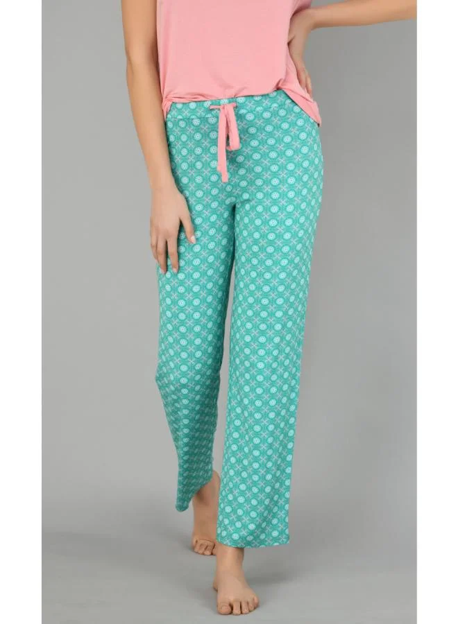 نسيسيرا A Night In Barcelona Pajamas