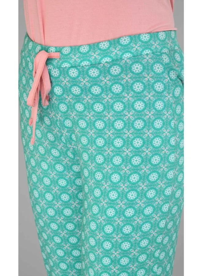 NeceSera A Night In Barcelona Pajamas