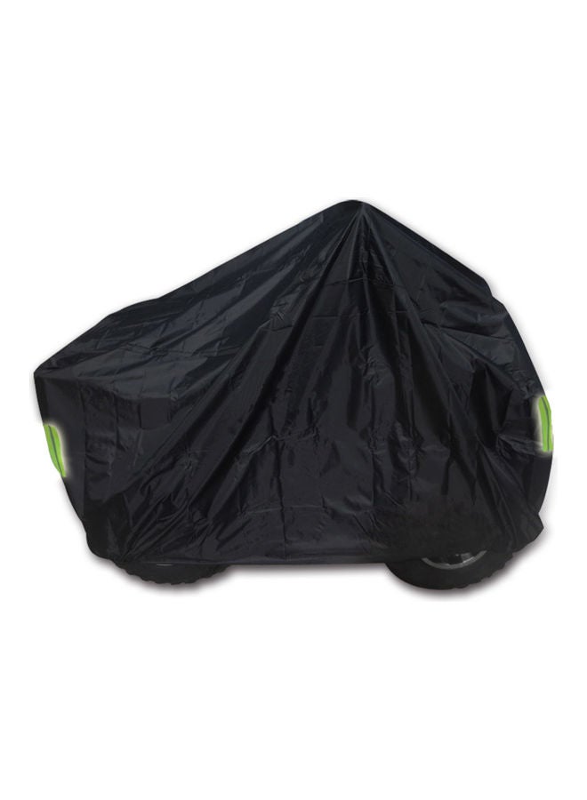 NIBEMINENT Universal Heavy Duty ATV ATC Waterproof Dustproof Cover, Size M - Image 2
