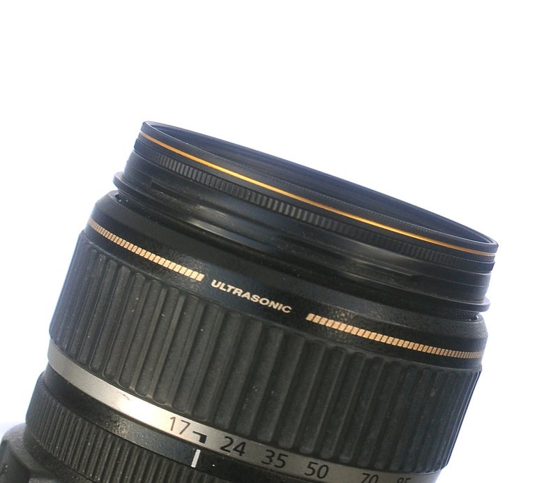Fotasy 67mm Ultra Slim Circular PL Lens Filter, Nano Coatings MRC Multi Resistant Coating Oil Water Scratch, 16 Layers Multi-Coated 67mm CPL Filter - Image 5