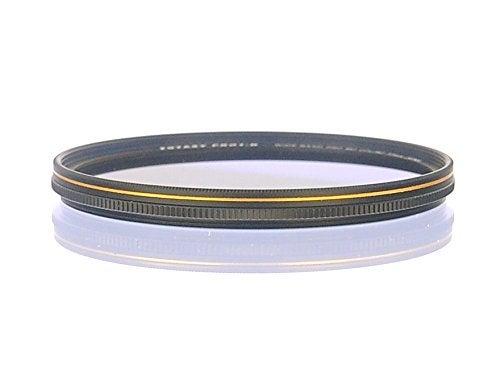 Fotasy 67mm Ultra Slim Circular PL Lens Filter, Nano Coatings MRC Multi Resistant Coating Oil Water Scratch, 16 Layers Multi-Coated 67mm CPL Filter - Image 3