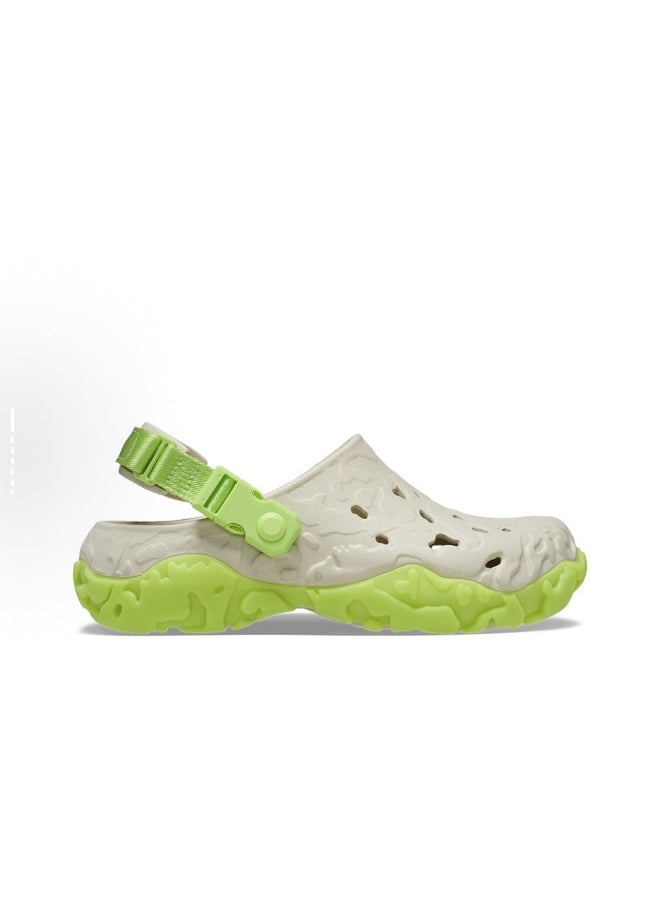 CROC Croc striped casual sandals  - Image 2