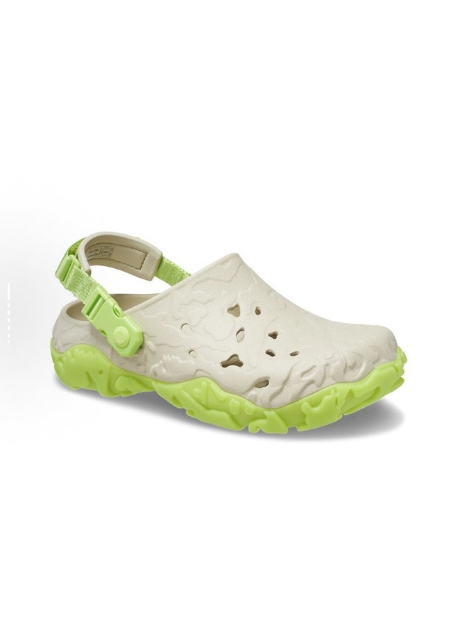 CROC Croc striped casual sandals  - Image 3