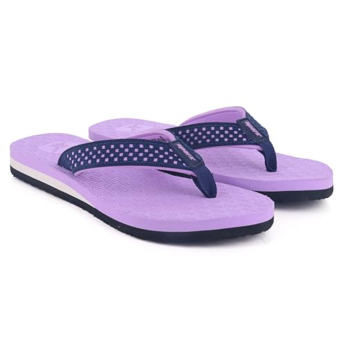 SPARX Flip Flop SF-631 Lavender For Women - Image 4