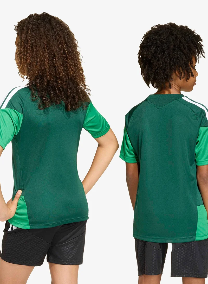 Adidas Youth Tiro26 Competition Jersey