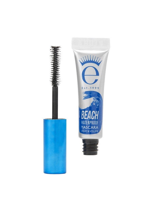 Eyeko Beach Waterproof Mascara Travel Size, 0.1 fl. oz. - Image 1
