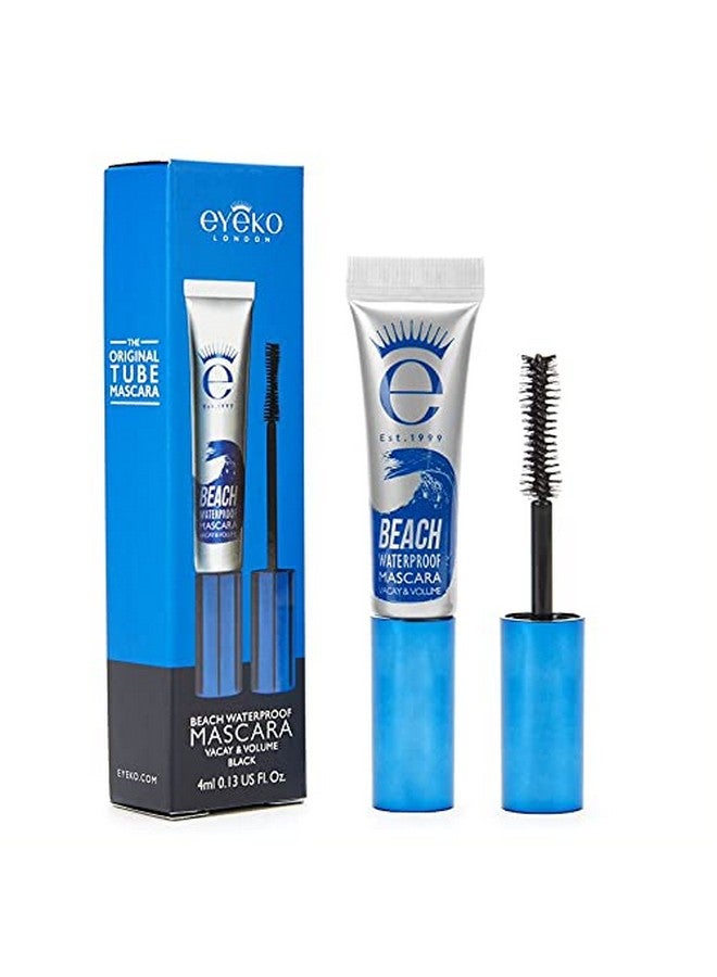 Eyeko Beach Waterproof Mascara Travel Size, 0.1 fl. oz. - Image 2