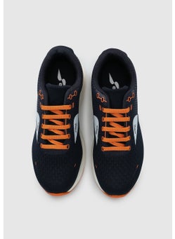 eclipse Legend Navy Blue Men's Sneaker  - Image 5