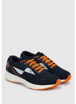 eclipse Legend Navy Blue Men's Sneaker  - Image 2