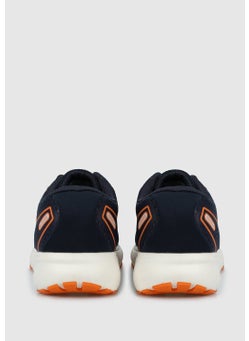 eclipse Legend Navy Blue Men's Sneaker  - Image 4