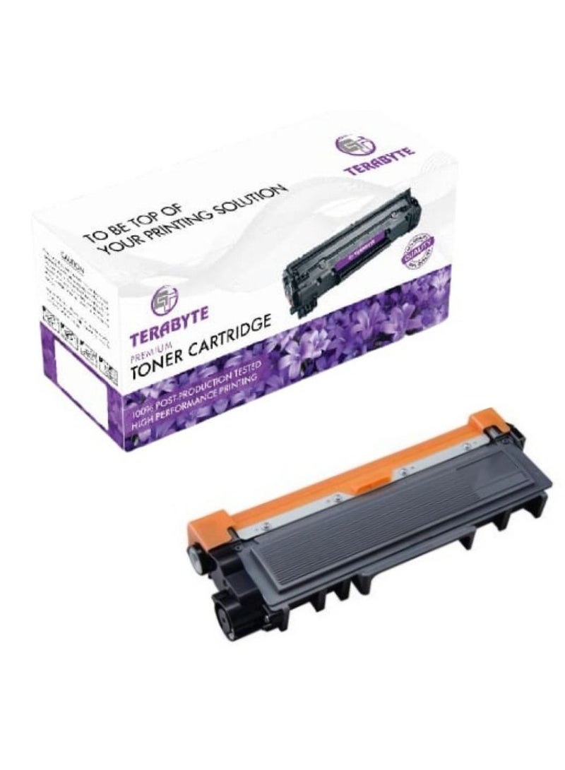 Terabyte TONER CARTRIDGE TN421K/441/451/426/446/456/429/459/436/423 MAGENTA - Image 1