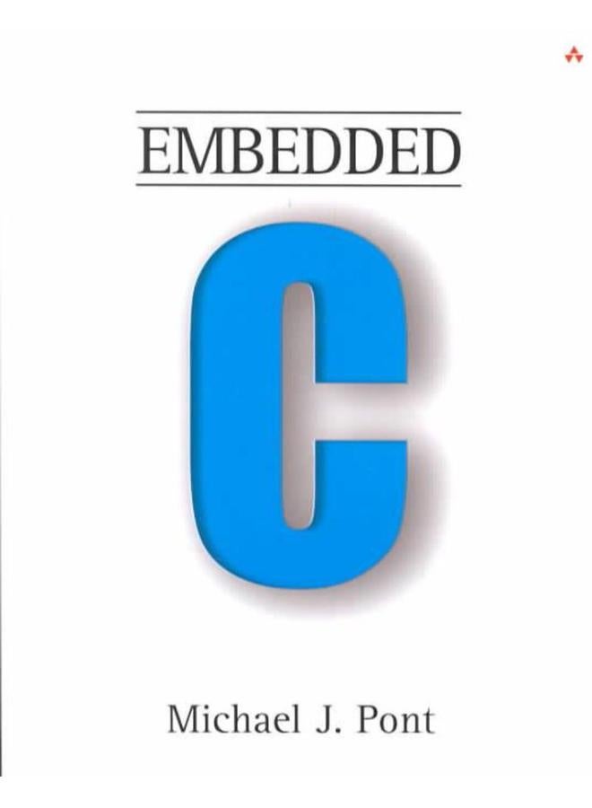 Embedded C  Ed   1 