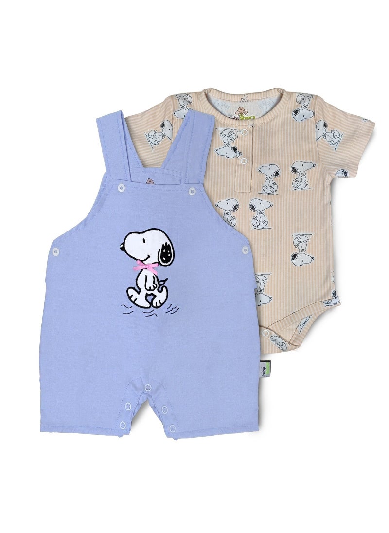 BabyShoora - Baby Boys-Baby Set - Image 1