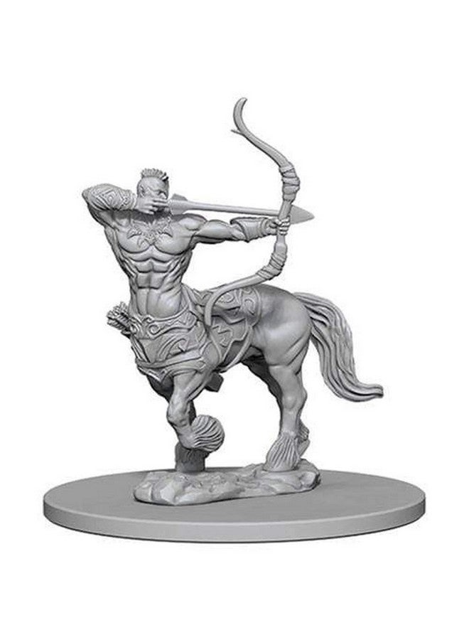 Dungeons & Dragons D&D NMU: Centaur W4 - Image 1