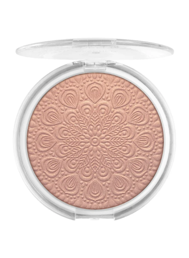 Essence Golden Days Ahead Face & Body Highlighter