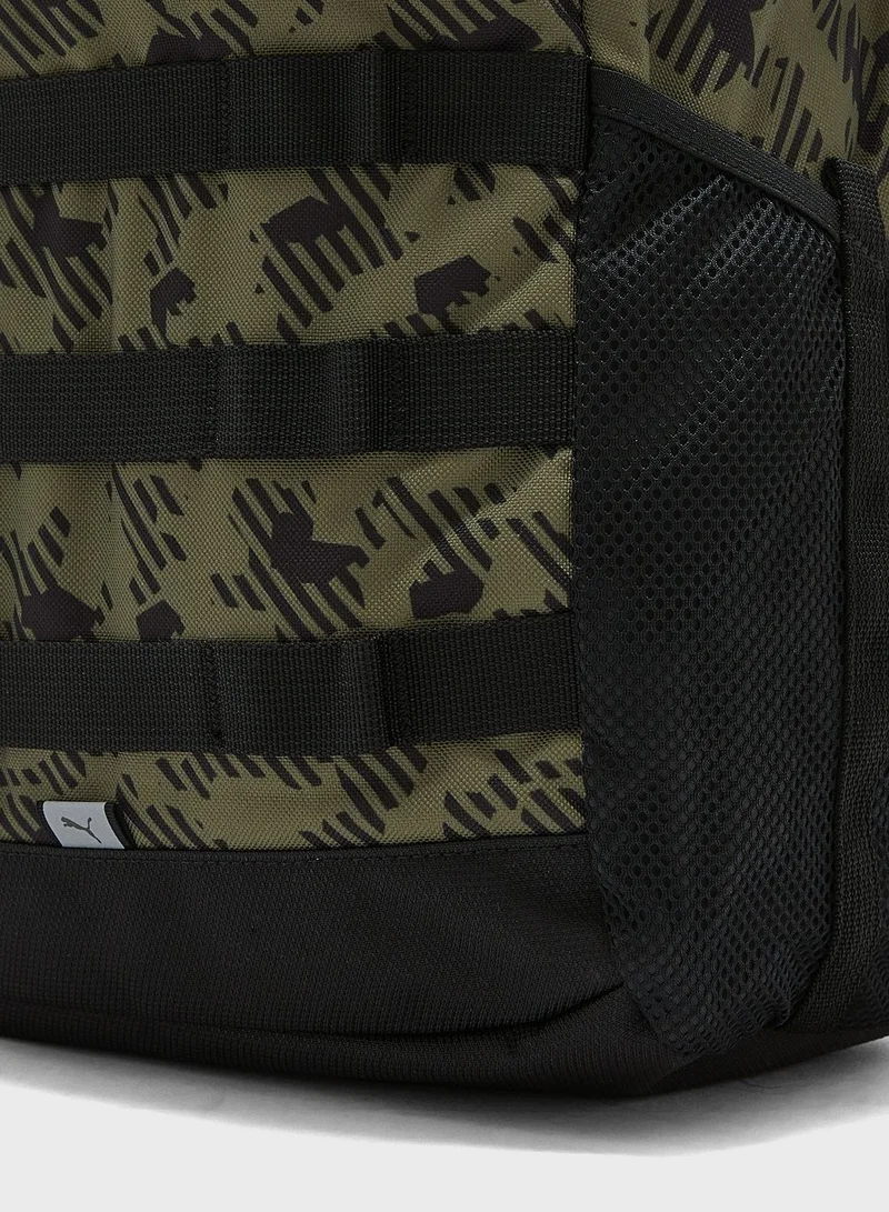 بوما حقيبة ظهر أساسية