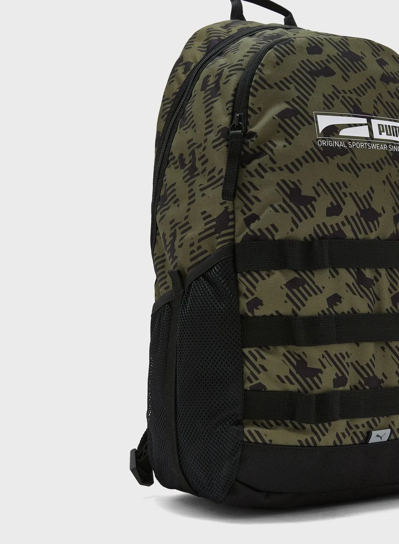 بوما حقيبة ظهر أساسية