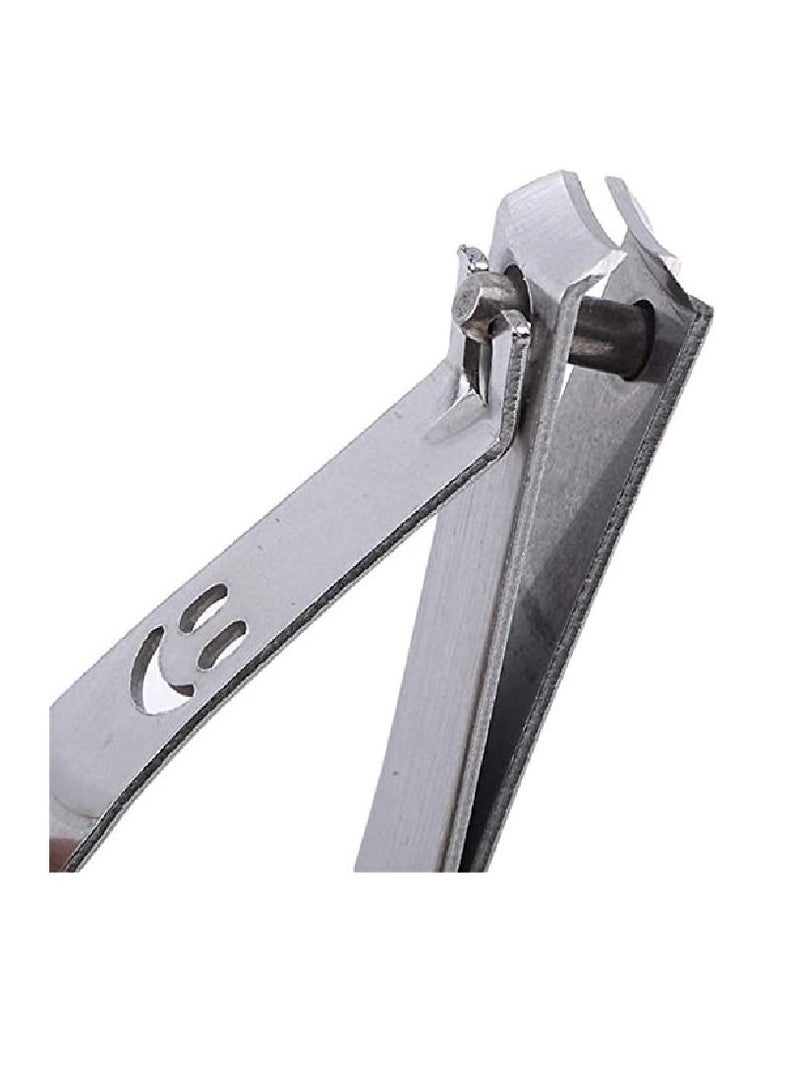 مقص من الفولاذ المقاوم للصدأ - Image 5