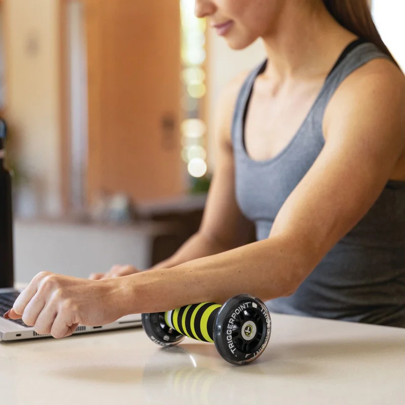 Trigger Point  Nano Massage Roller  | Best Price UAE