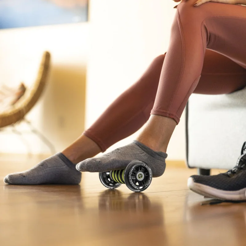 Trigger Point  Nano Massage Roller  | Best Price UAE